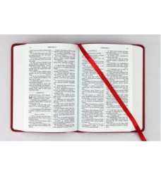 Svätá biblia / Roháčkov preklad, červená, vrecková