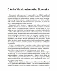 Vízia kresťanského Slovenska