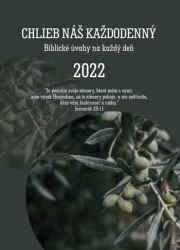 Chlieb náš každodenný 2022
