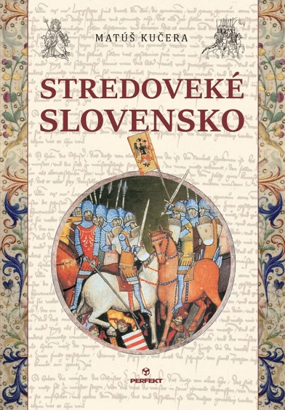 Stredoveké Slovensko