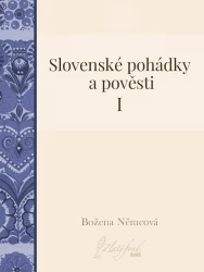 Slovenské pohádky a pověsti I