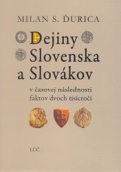 Dejiny Slovenska a Slovákov (6. vydanie)
