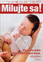 Časopis Milujte sa! (71)