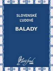 Slovenské ľudové balady