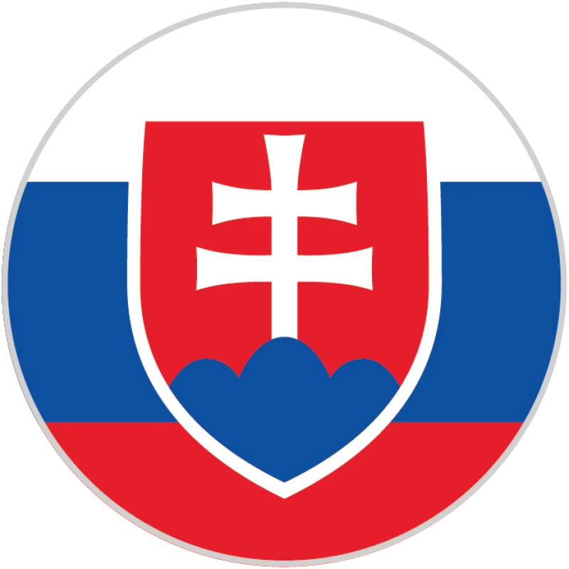 Kuriér Geis - Slovensko