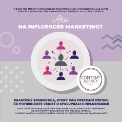 Ako na influencer marketing?