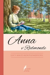 Anna v Redmonde (11. vyd.)