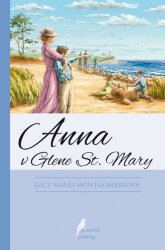 Anna v Glene St. Mary (4. vyd.)
