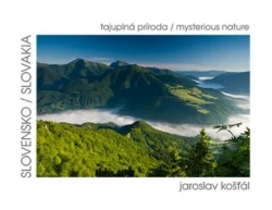 Slovensko - Tajuplná príroda