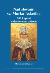 Nad slovami Sv. Marka Asketika
