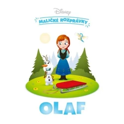 Disney - Maličké rozprávky - Olaf