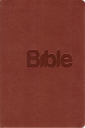 Bible 21 - hnedá