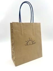 Darčeková taška: K tvojmu krásnemu dňu