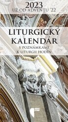 Liturgický kalendár 2023 / Familiaris