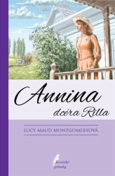 Annina dcéra Rilla (4. vydanie)