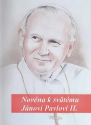 Novéna k svätému Jánovi Pavlov II.