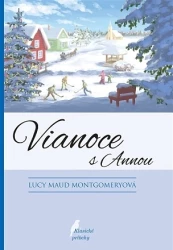 Vianoce s Annou (4. vydanie)