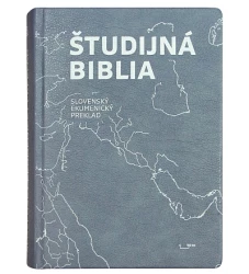 Študijná Biblia (2. vydanie)