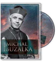 DVD - Biskup Michal Buzalka