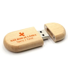 USB - Náš Boh je láska