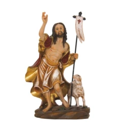 Zmŕtvychvstalý Kristus (H052-14) – 15 cm
