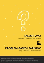 Talentway & Problem-based Learning