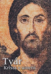 DVD - Tvár Kristova v umení
