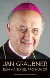 Jan Graubner - Bůh má smysl pro humor