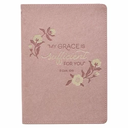 Zápisník Sufficient Grace