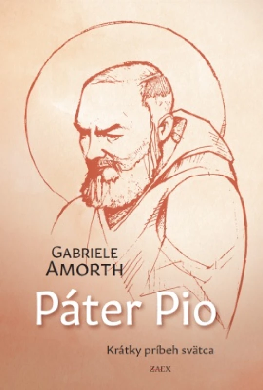 Páter Pio - Krátky príbeh svätca
