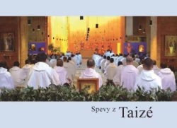 Spevy z Taizé (spevník)