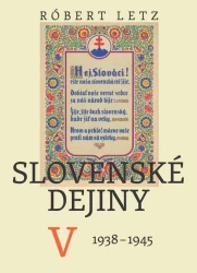 Slovenské dejiny V