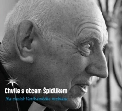 CD - Chvíle s otcem Špidlíkem