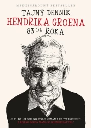Tajný denník Hendrika Groena