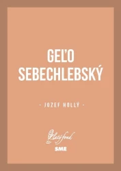 Geľo Sebechlebský
