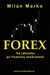 Forex - Od základov po finančnú nezávislosť