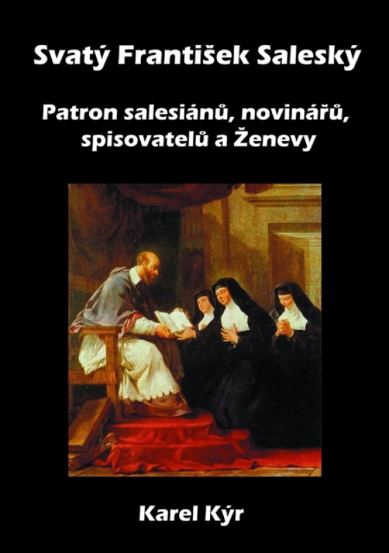 Svatý František Saleský